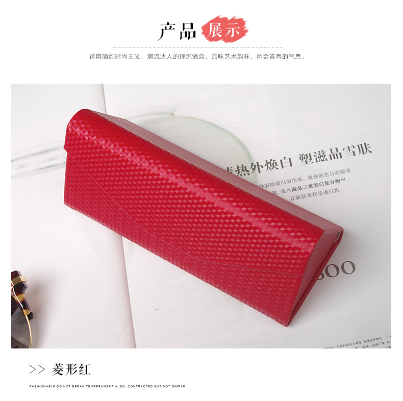 Etui à lunettes ASHMAN - Ref 1246967 Image 15