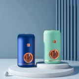 Жидкость от комаров, перезаряжаемое средство от комаров для домашнего использования с usb-зарядкой, дорожная портативная детская анти-москитная спираль без запаха