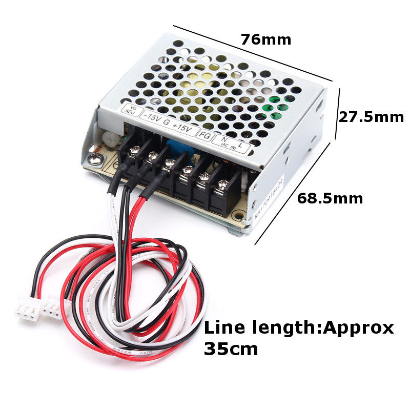 Laser machine accessories stage light digital scanning galvanometer system 25K f