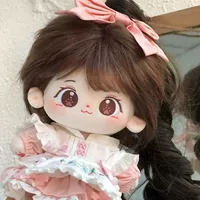 Красивая девочка Феи Юбка