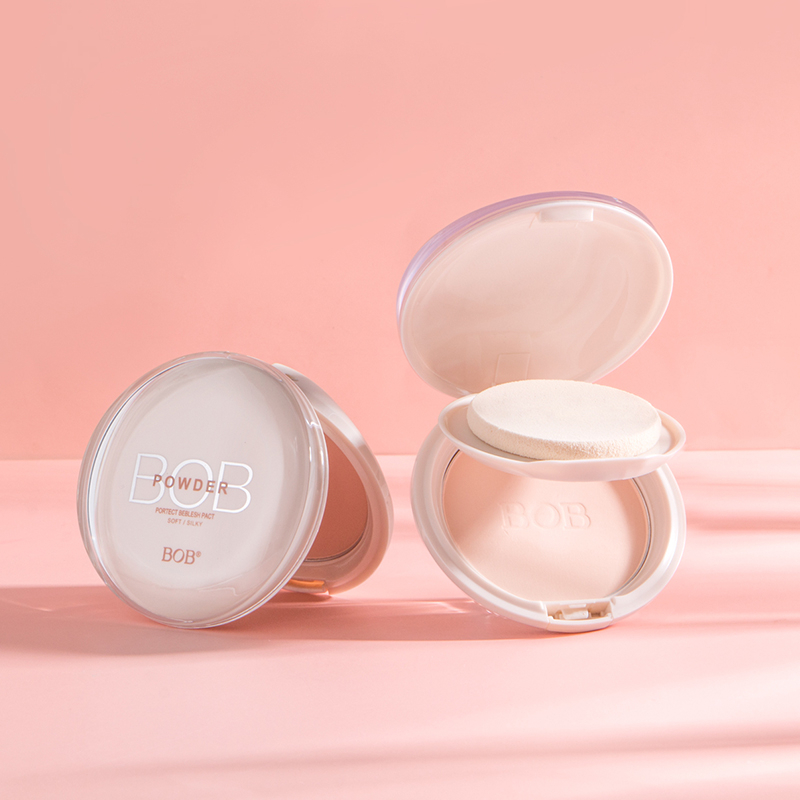 【可签到！】BOB持久控油定妆粉饼