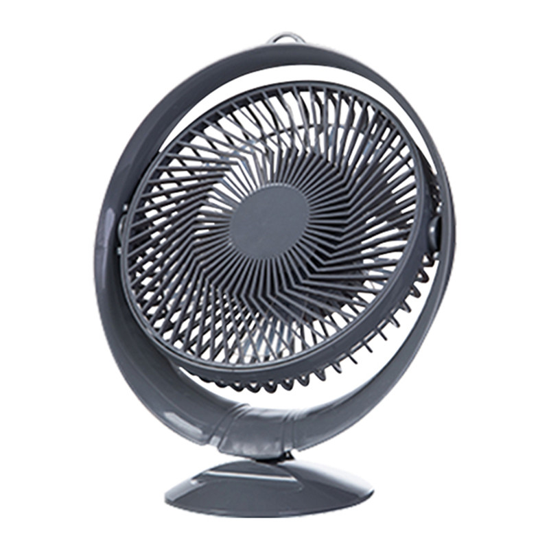 【可签到！】usb直充款桌面迷你小风扇