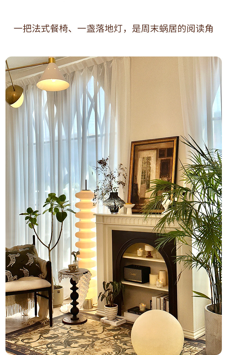 шкаф для ванной 巢趣法式奶油风实木壁炉装饰柜复古客厅壁炉边柜入户壁炉玄关柜