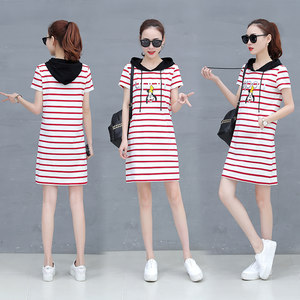 【时尚运动裙女夏图片】时尚运动裙女夏图片大