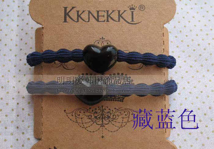 Accessoire cheveux KKNEKKI en autre - Ref 1199755 Image 4