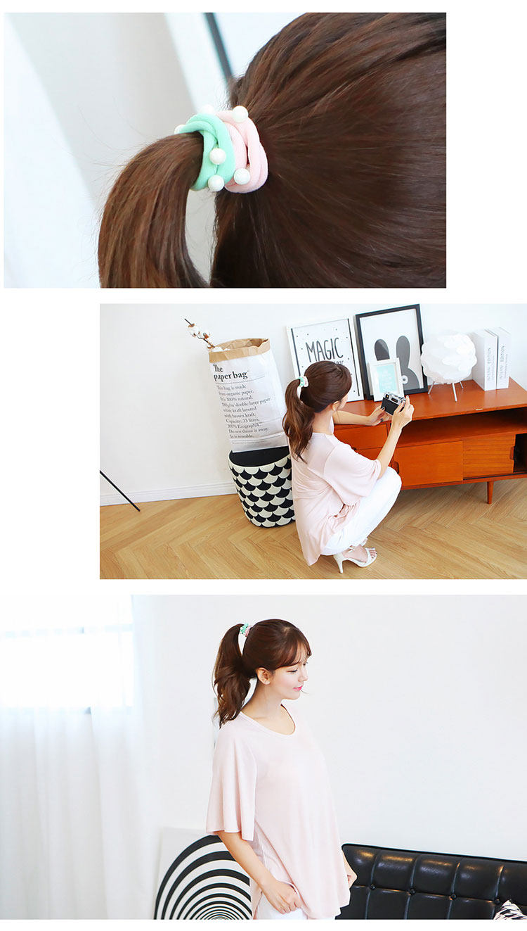 Accessoire cheveux en autre - Ref 1203303 Image 9