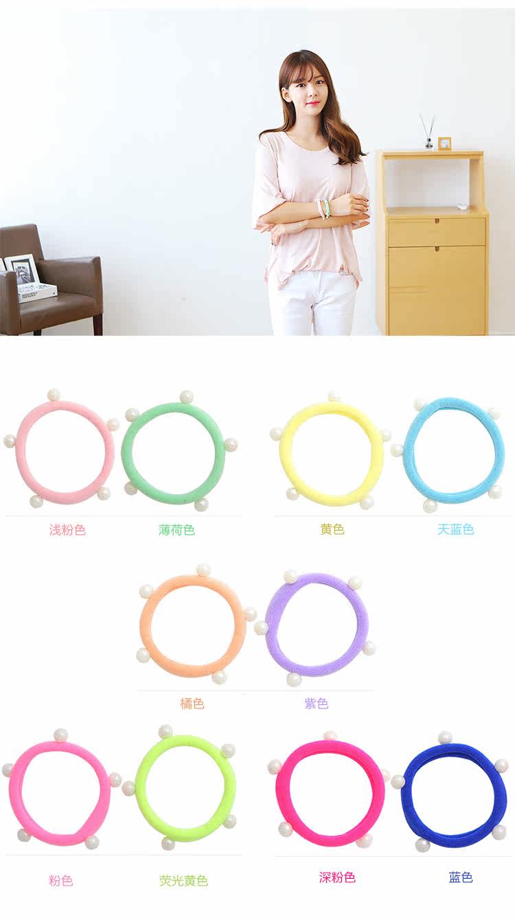 Accessoire cheveux en autre - Ref 1203303 Image 14