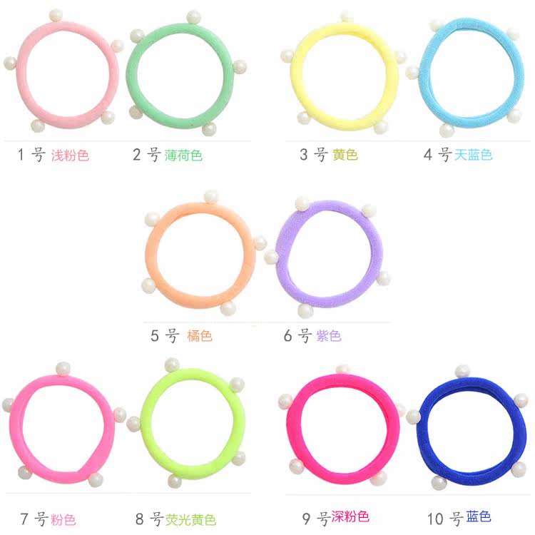 Accessoire cheveux en autre - Ref 1203303 Image 7