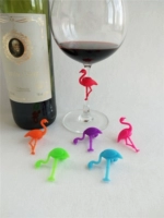 6 пожарных птиц 6