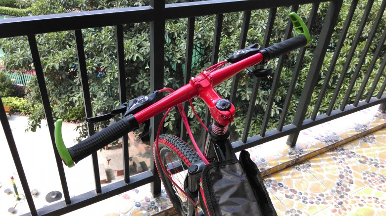 Guidon de vélo - Ref 2344679 Image 14