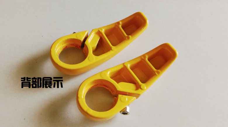 Guidon de vélo - Ref 2344679 Image 12