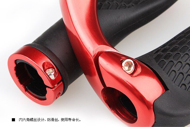 Poignées de vélo - Ref 2342884 Image 11