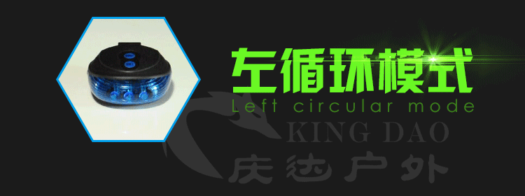 Lumière vélo - Taillights - Ref 2400980 Image 11