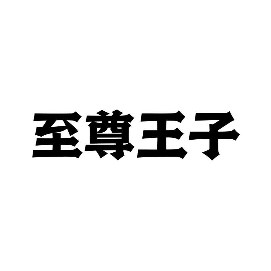 至尊王子男装正品店