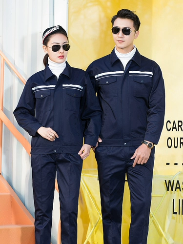 Износостойкий комбинезон, осенняя куртка, делается под заказ, с печатью вашего логотипа