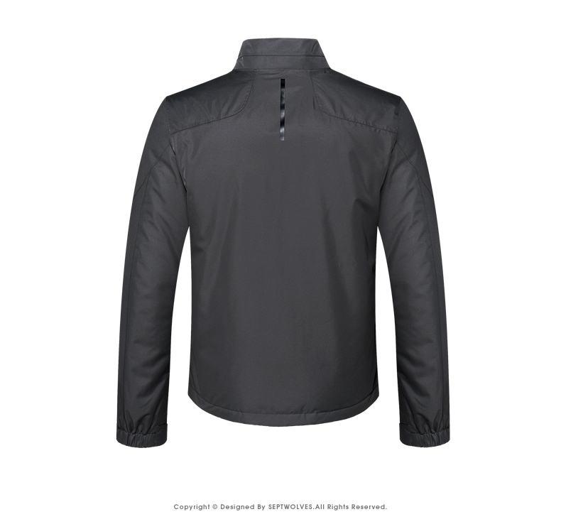 Blouson homme SEPTWOLVES    - Ref 3119644 Image 21