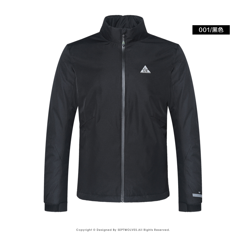 Blouson homme SEPTWOLVES    - Ref 3119644 Image 22