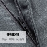 Septwolves, штаны, весенний мужской классический костюм, повседневные брюки, коллекция 2021, тренд сезона, свободный прямой крой