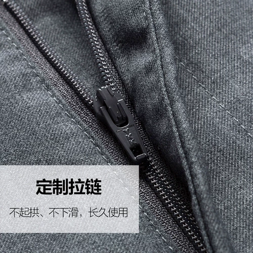 Septwolves, штаны, весенний мужской классический костюм, повседневные брюки, коллекция 2021, тренд сезона, свободный прямой крой