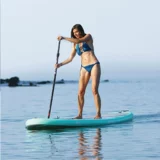 AquaMarina /Музыкальное сущность профессиональная йога доска йога