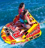 Импортный водный надувной диван, ластик, США