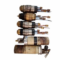 Small pine tornado small pool fine plasma cutting gun repair cutting gun internal damage repair and consumables