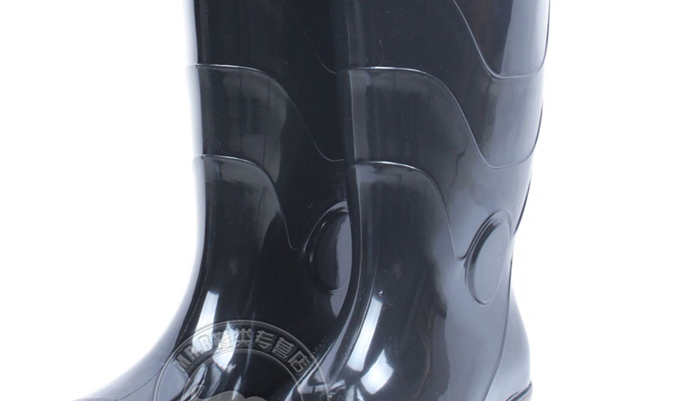 Chaussures en caoutchouc - Ref 941683 Image 32