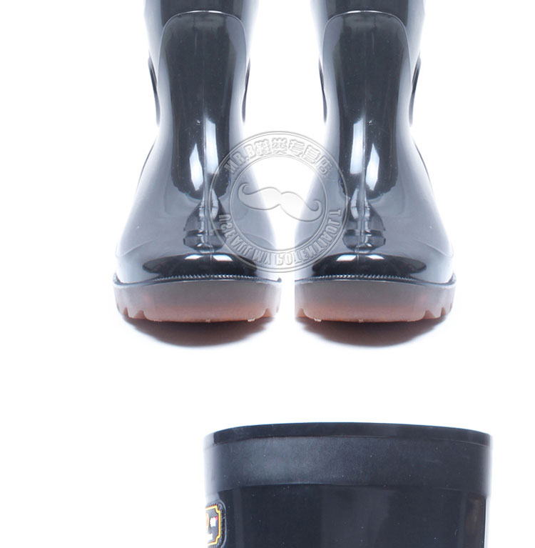 Chaussures en caoutchouc - Ref 941683 Image 39