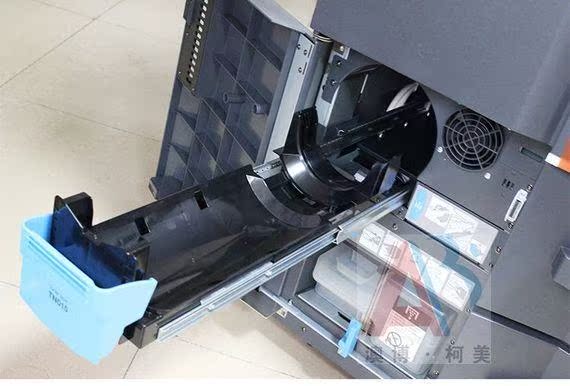 Kemei 951 máy photocopy đen trắng a3 máy in laser cửa hàng in ấn nhà máy sản xuất hàng loạt máy in bảng ngắn - Máy photocopy đa chức năng 	máy photocopy loại nhỏ