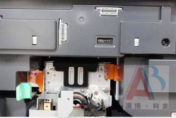 Kemei 951 máy photocopy đen trắng a3 máy in laser cửa hàng in ấn nhà máy sản xuất hàng loạt máy in bảng ngắn - Máy photocopy đa chức năng 	máy photocopy loại nhỏ
