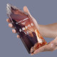 High-End Creative Iceberg Peak Crystal Trophy Award, Glass Leadership Promotion, Outstanding Employee Cooperation Authorization Plaque with Engraving