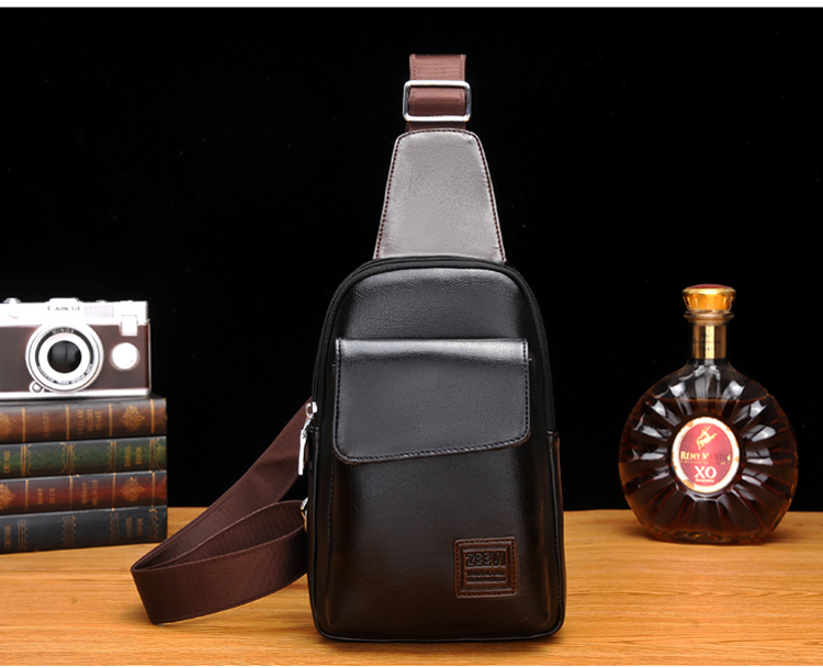 Sac homme - Ref 50416 Image 17