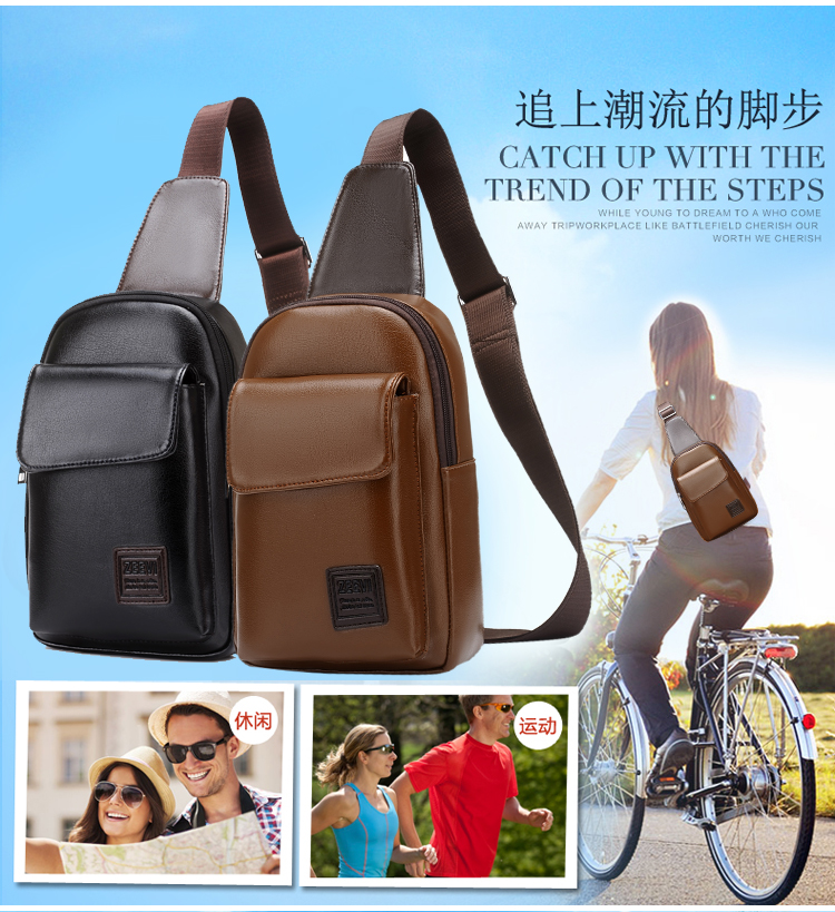 Sac homme - Ref 50416 Image 11