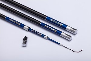 Pool Arena High-end Terrace Fishing Rod Competitive Pole 