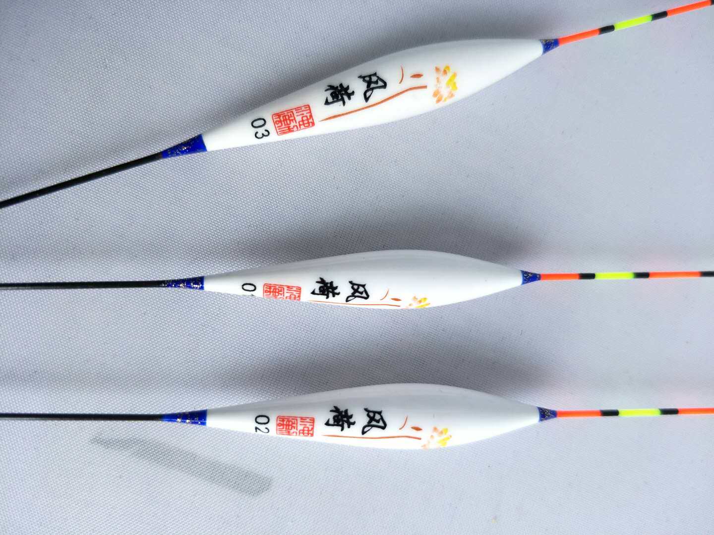 Pool inspiring peacock feather floats long foot long tail Y023