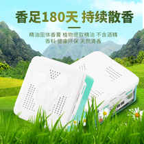 Car Perfume Car Vehicle Perfume Car Ostenance Car Car Solid fragrance Box Fragrance Exclusion