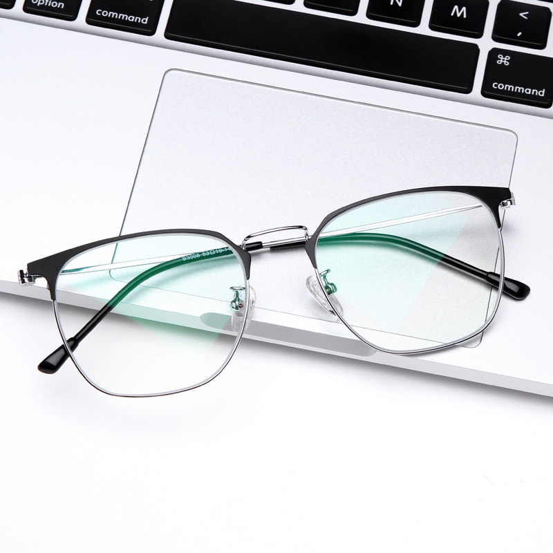 Montures de lunettes KENVELO en Alliage de titane - Ref 3140555 Image 5