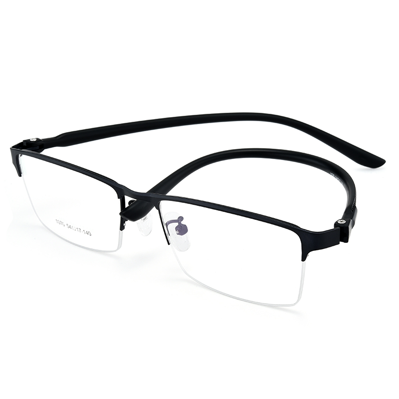 Montures de lunettes en Alliage de nickel - Ref 3140547 Image 5
