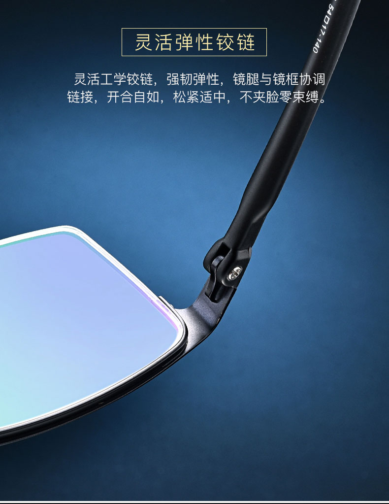 Montures de lunettes en Alliage de nickel - Ref 3140547 Image 12