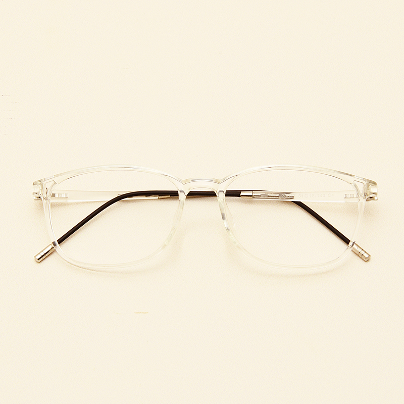 Montures de lunettes en Memoire plastique - Ref 3139885 Image 3