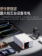 3c certified and can be used on airplanes 130W Nishen 40000 mAh 20000 large capacity 2025 new dedicated fast charge, compact and portable power bank Xiaomi mobile power supply can illuminate Apple Huawei