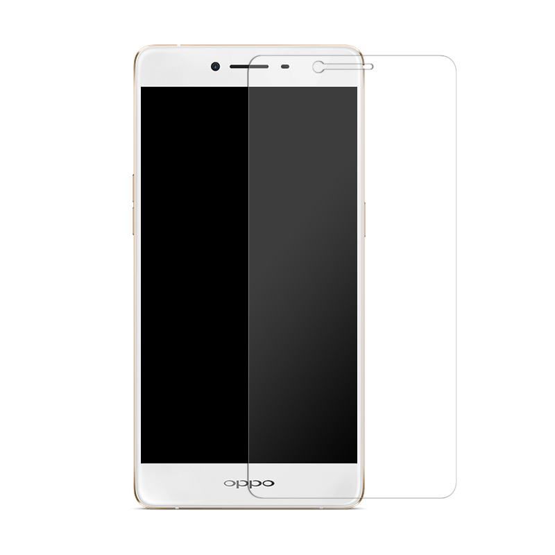 尼绅 OPPO R7S钢化玻璃膜