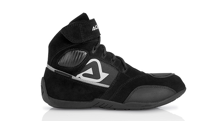 Chaussures moto ACERBIS - Ref 1392161 Image 9