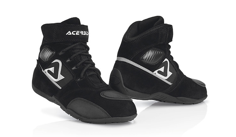 Chaussures moto ACERBIS - Ref 1392161 Image 8