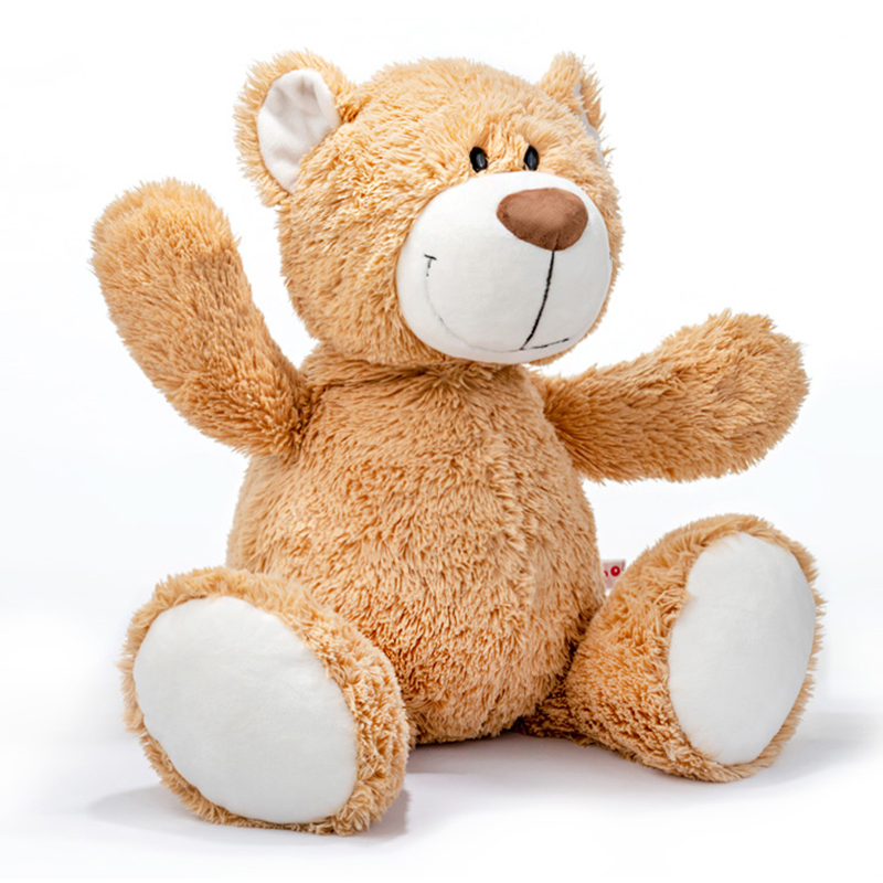 nici teddy bear