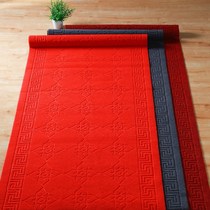 Kitchen floor cushion non-slip resistant to dirty water-proof footbed customizable strip carpets 1 m 1 2 m 1 8 m wide