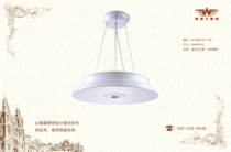 Smart Eco Frau CD0870101OD Restaurant Book House Lights