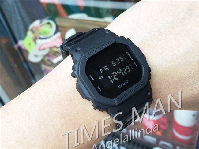 casio bb 5600