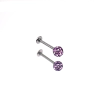 Purple Diamond по умолчанию длиной 8 мм