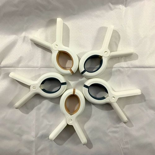 Ветрозащитные большие мощные щипцы кухонные, фиксаторы в комплекте